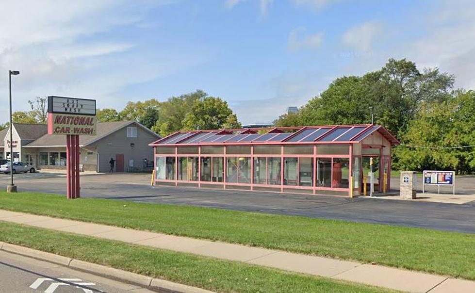 The National Car Wash On Gull Rd In Kalamazoo Is For Sale