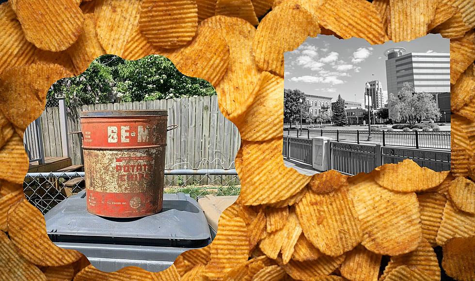 What Happened To Kalamazoo's Be Mo Potato Chip Company ?