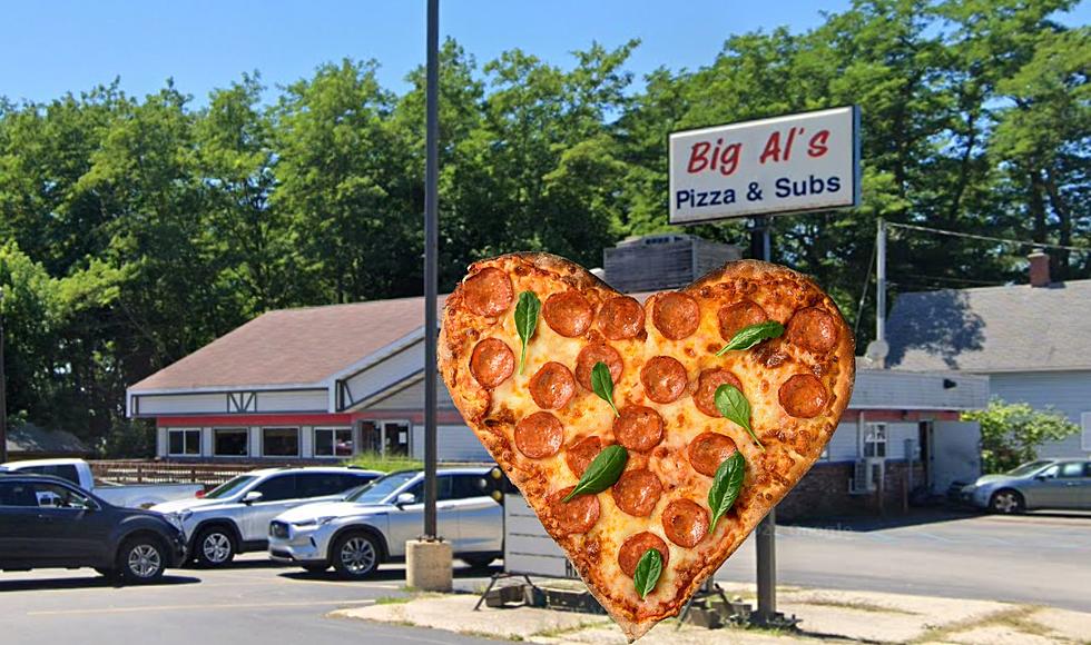Manistee Mourns The Loss of Big Al's Pizza and Subs Owner