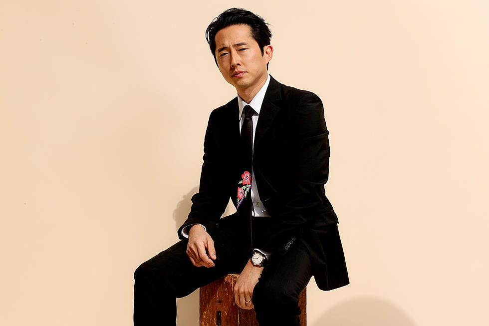 Kalamazoo College Alum Steven Yeun Is Joining The Marvel Universe