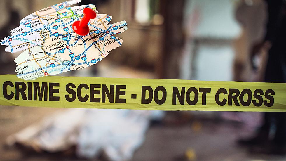 This Very Real Illinois Murder Is Straight Out Of CSI Storyline