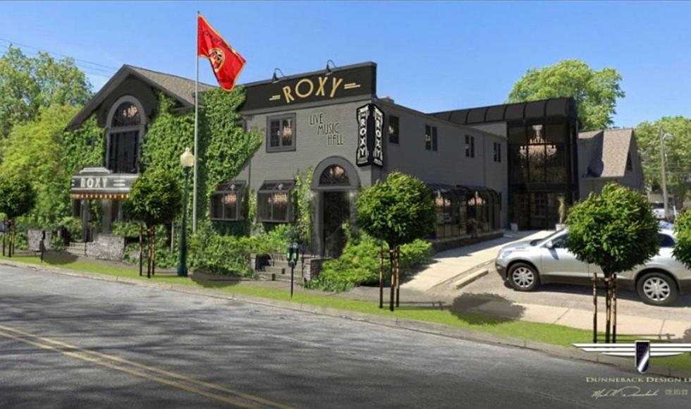 The Roxy Music Venue Is Opening In Rochester, Michigan