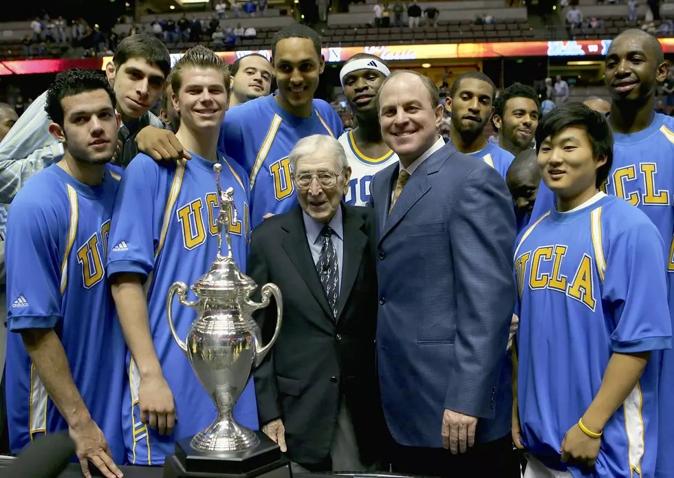 12th Annual John R. Wooden Classic