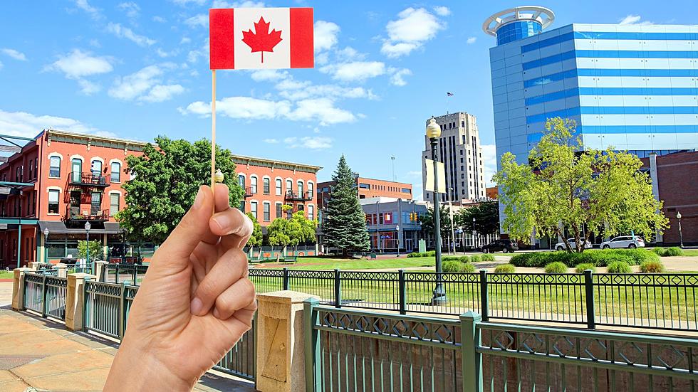 Canadians Will Invade Kalamazoo With New Festival