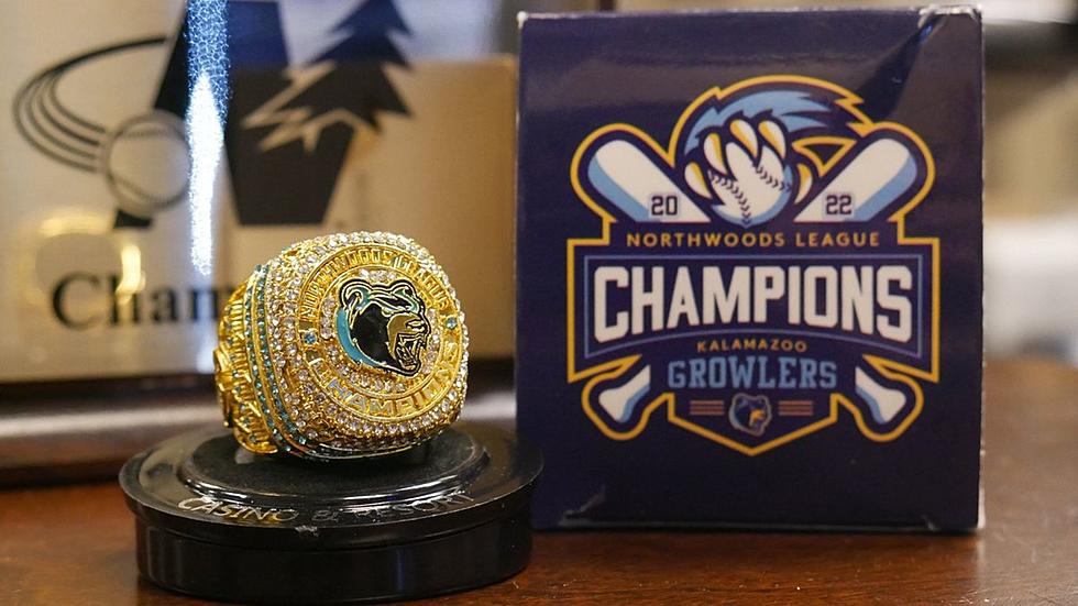 Want Your Own Championship Ring from the Growlers?