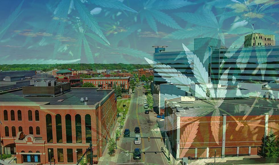Happy 4/20: Here’s The Best Places To Get High, In Elevation, In Kalamazoo