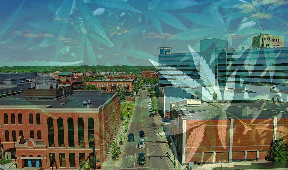 Best Places To Get High In Kalamazoo