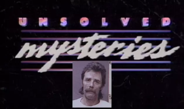 These Are All The Michigan Cases From The Show Unsolved Mysteries