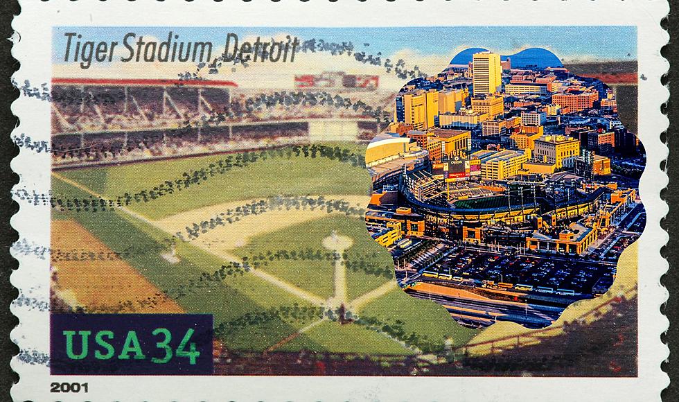 Detroit Tigers Are The Oldest MLB Team To Remain In One City Under One Name