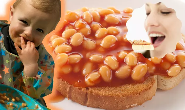 Someone Starts Google Business In Kalamazoo That Only Sells Baked Beans