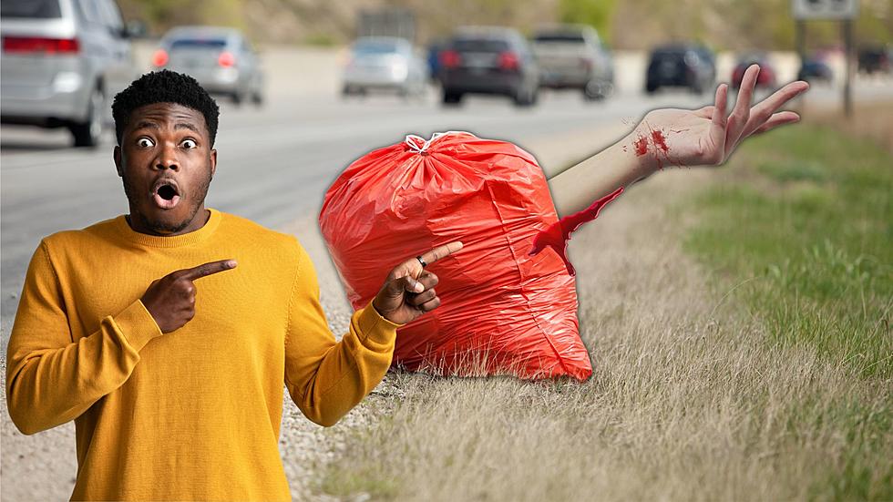 &#8216;Severed Hand&#8217; Found On US-131 During Adopt-A-Highway Cleanup