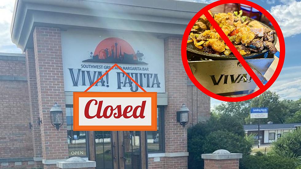 Viva! Fajita in Portage Has Closed; &#8216;Not For The Faint of Heart&#8217;