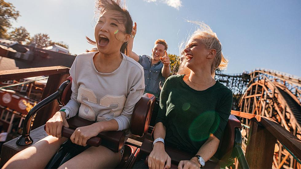 New Roller Coasters Within Driving Distance You Have To Ride