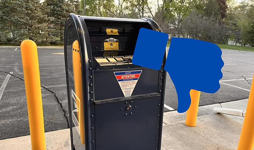 Do These New Michigan USPS Drop Boxes Violate the American Disabilities Act?