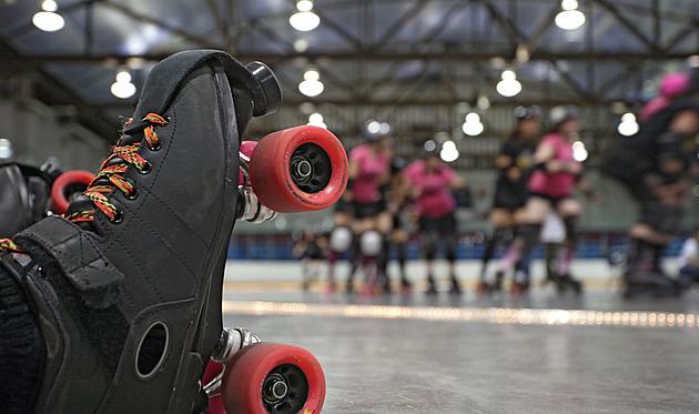 Battle Creek Launches New Roller Derby Team