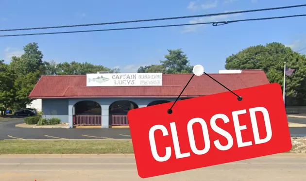 Captain Luey&#8217;s Calabash Seafood In Battle Creek Has Closed