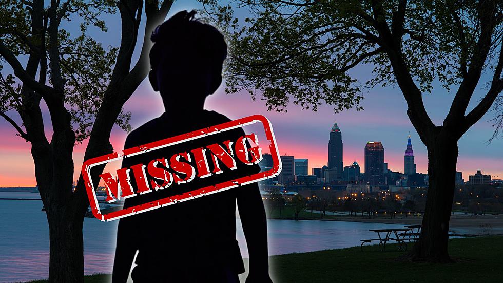 Why Have 27 Kids from Cleveland Been Reported Missing in Past Month?