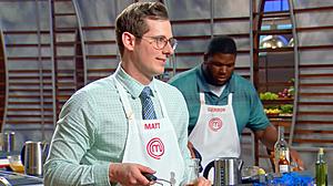 Portage Optometrist ‘Dr. Matt’  Wins Food Network Competition