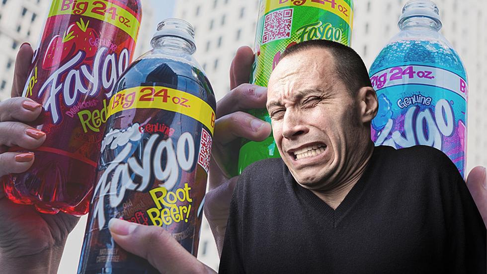 Is Faygo Really the Worst Food (or Drink) Michigan Has to Offer?