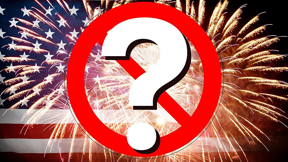 Will Battle Creek Still Allow Fireworks During a Burn Ban?