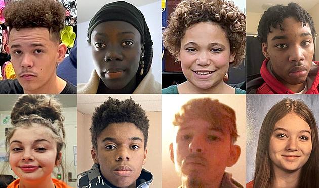 As of June 2023, Have You Seen These Missing Michigan Children?