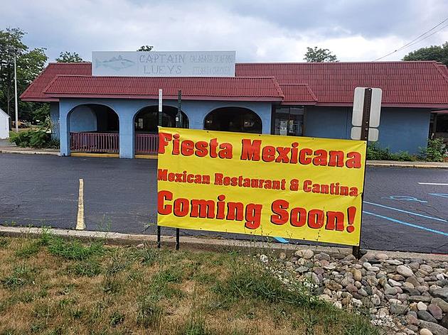 Fiesta Mexicana In Battle Creek Opening In Former Captain Louie’s Building