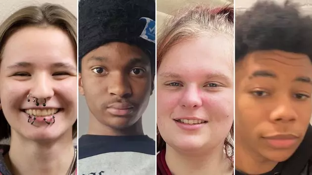 These 19 Michigan Children Have Recently Gone Missing