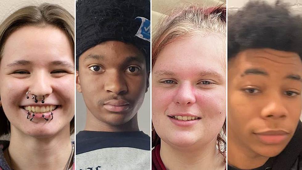 These 19 Michigan Children Have Recently Gone Missing