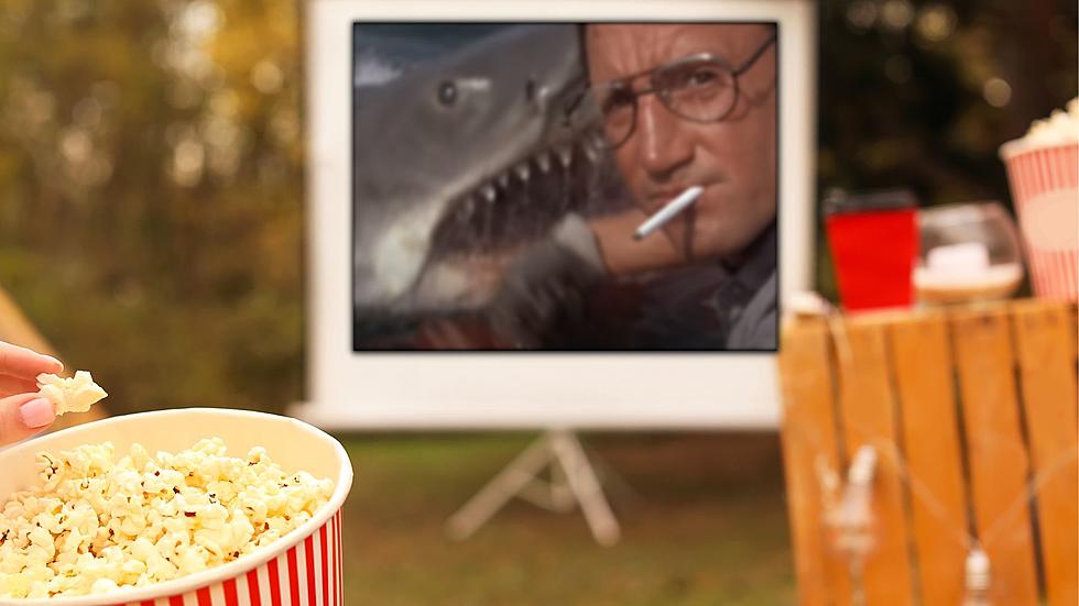 Michigan Town Hosting ‘Jaws’ Viewing On The Lake This Month