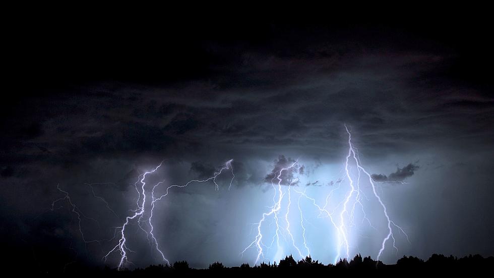 Clinton Township Man Struck By Lightning on Sunday July 23rd