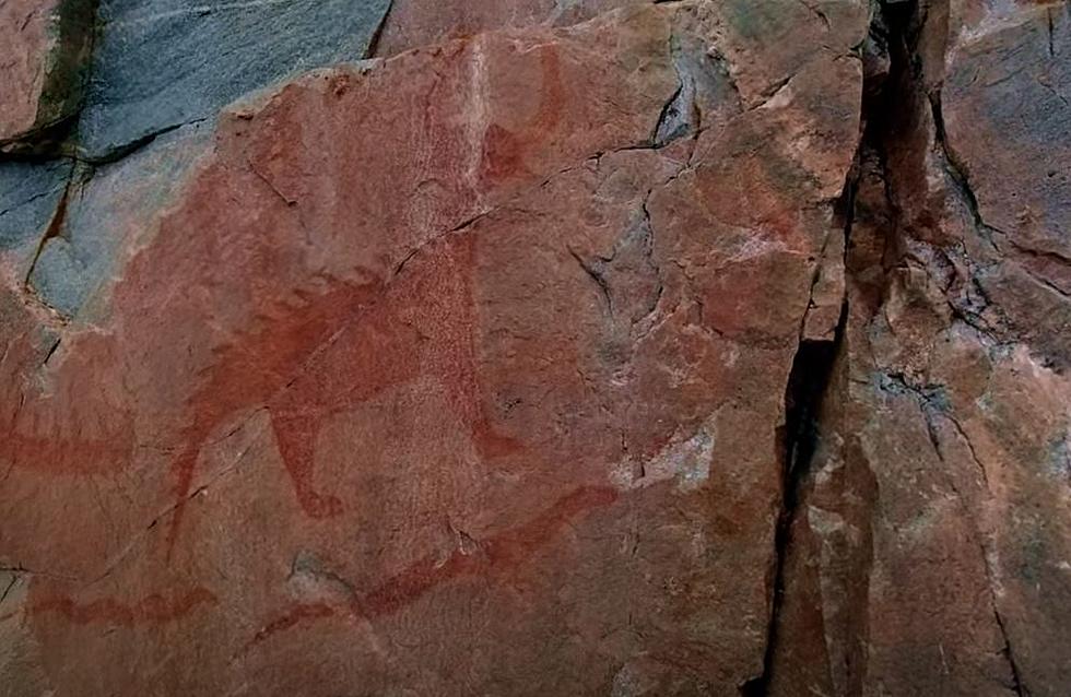 The Legend of Michigan’s Water Panther of The Great Lakes, The Michibizhiw