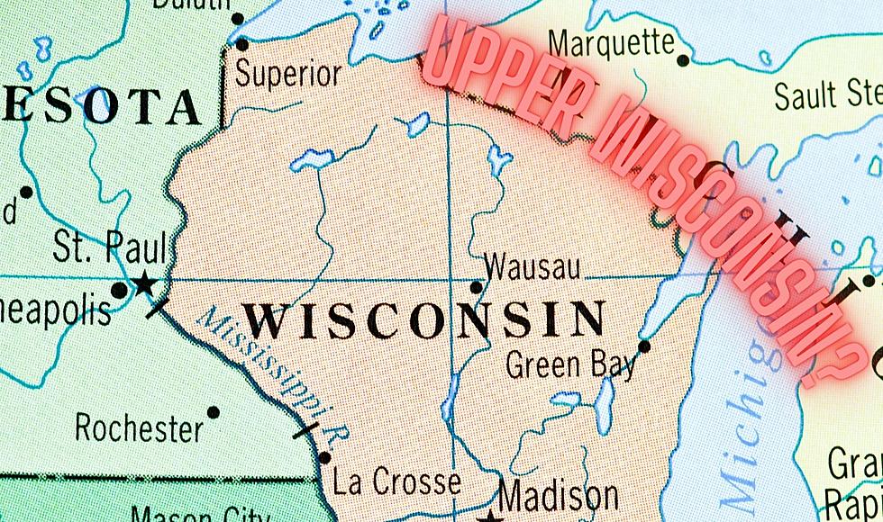 Wisconsin Page Is Claiming Michigan’s U.P. Is Now Called Upper Wisconsin