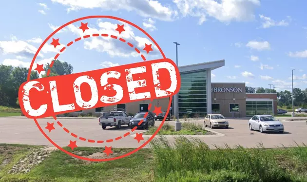 Battle Creek Bronson Urgent Closing &#038; Re-opening In New Location