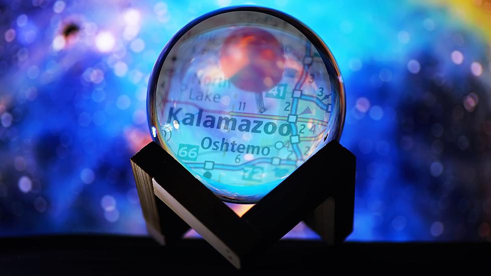 The Crystal Ball Says Psychic and Holistic Expo is Coming to Kalamazoo