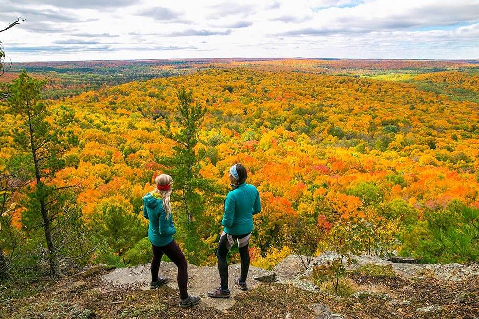 These Are Michigan's 10 Best Mountains and Hiking Trails