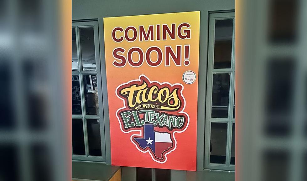 Three Rivers Food Truck, Tacos El Texano, Coming To Crossroads