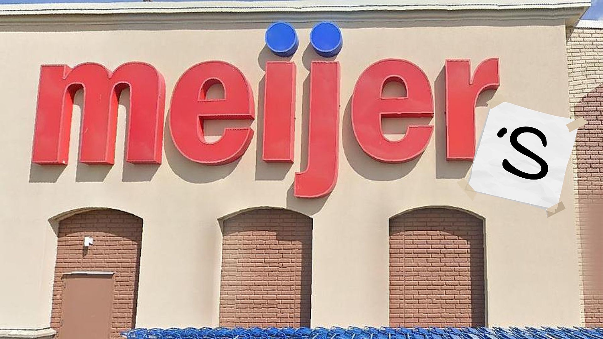 Sold the company : r/meijer