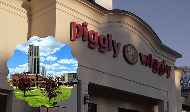 There Was Once A Piggly Wiggly In Battle Creek In The 1920s