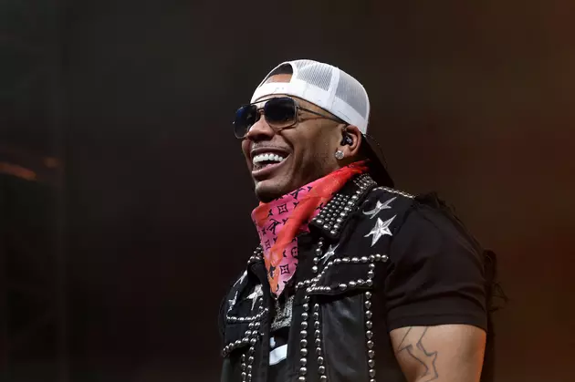 Nelly Concert For Allegan County Fair Rescheduled For Thursday, September 14th