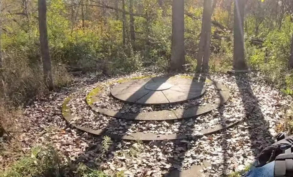 Michigan All Got Started With A Mistake That Still Makes It Unique For All Others