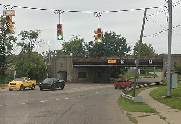 This Is The Most Confusing Driving Lane In Kalamazoo