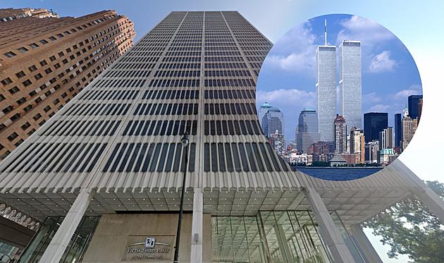 Man Who Designed World Trade Centers Designed Michigan Gas Company Building In Detroit