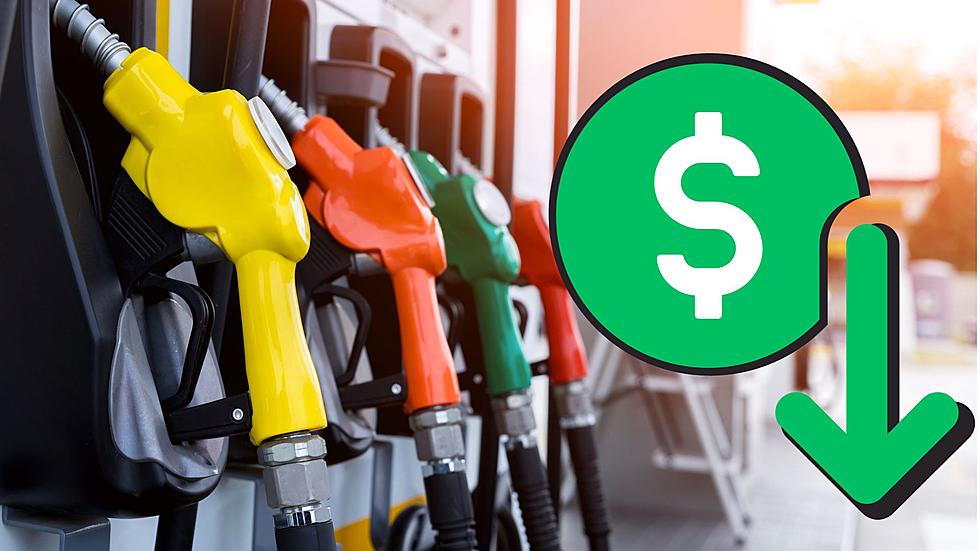 Sadly, Michigan Gas is Actually Still Cheaper Now Than Last Year