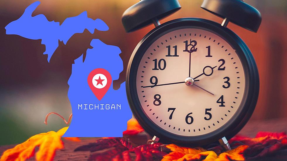 Is this the Last Time We &#8216;Fall Back&#8217; in Michigan?