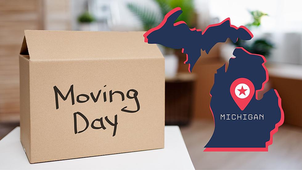 Five Rude Awakenings If You're Moving to Michigan