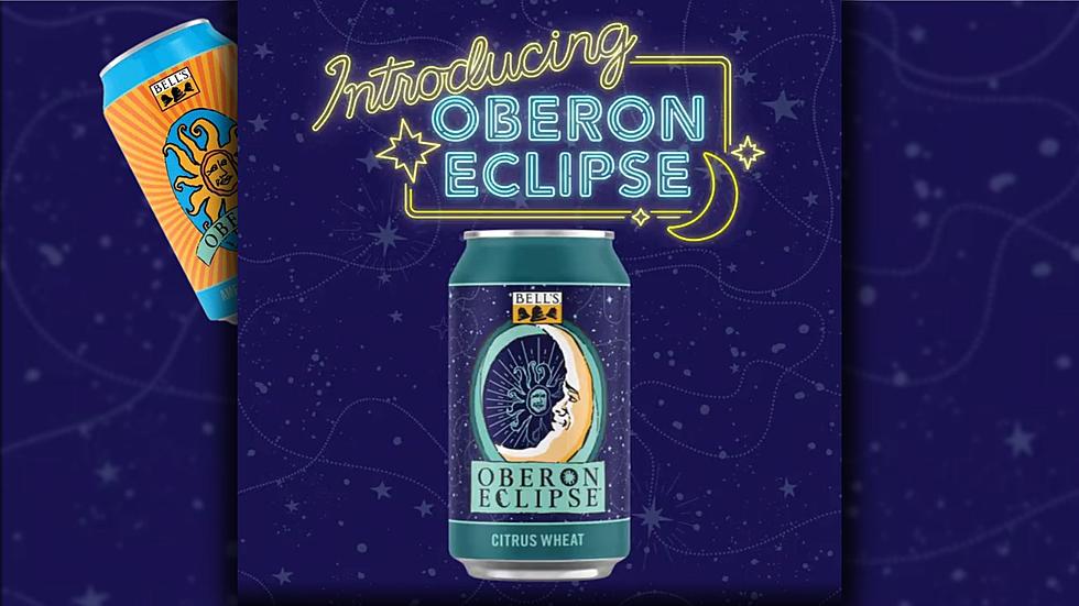 Bell’s Oberon Now Available Year-Round with ‘Eclipse’ Makeover