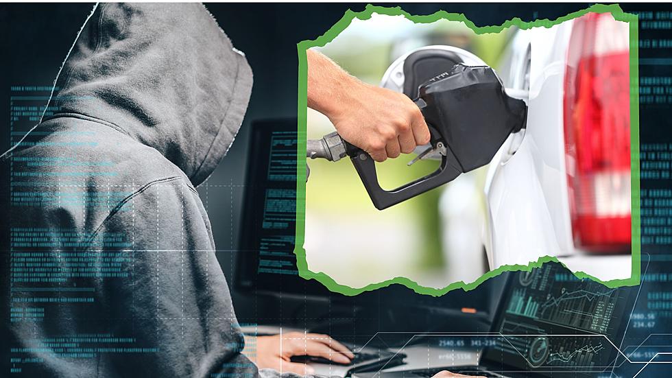 Don't Get Scammed At Michigan Gas Pumps