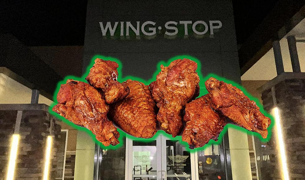 Wing Stop Is Opening Its First Location In Kalamazoo Soon