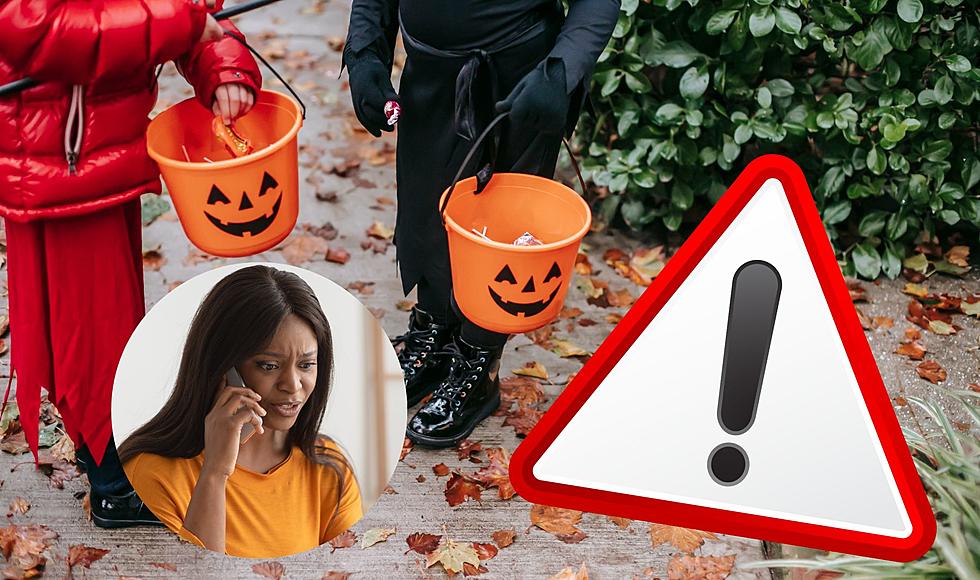 Warn Other Southwest Michigan Parents of Houses Giving THIS To Kids on Halloween