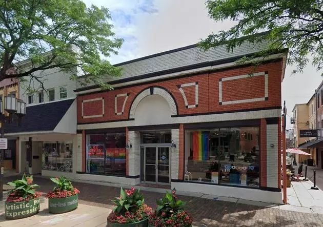 Popular Ypsilanti, Michigan Go! Ice Cream Shop Closing After 10 Years